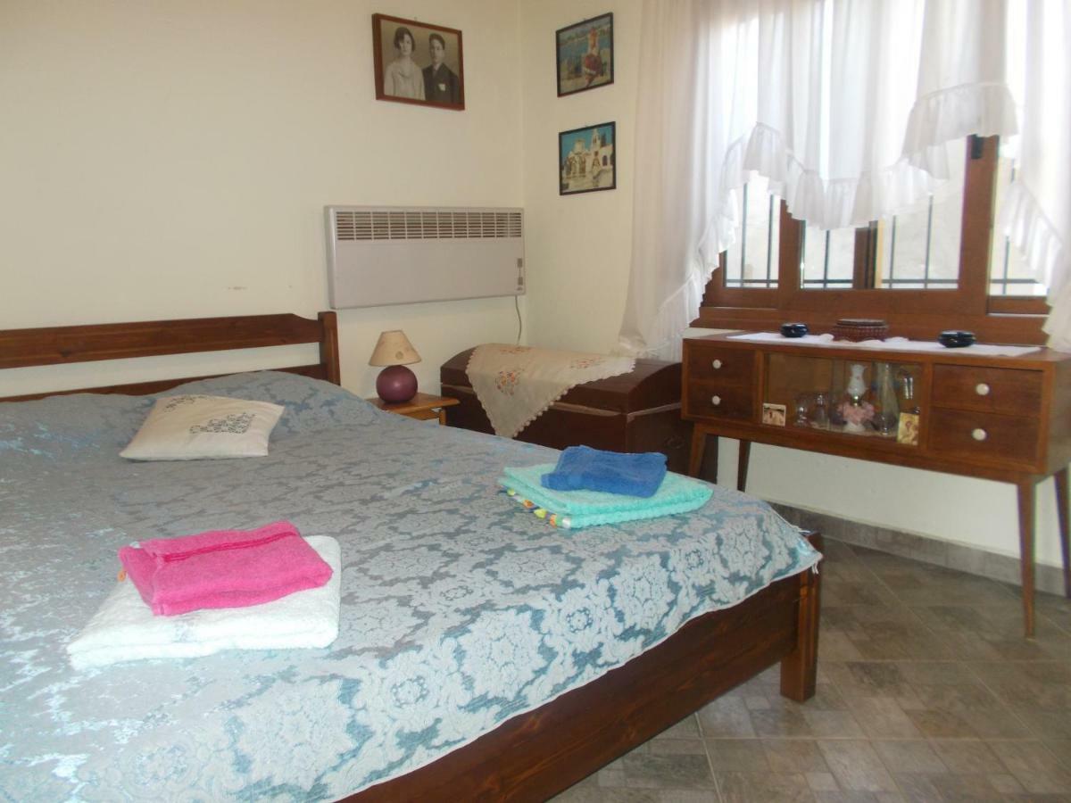 Α Lovely Home For A Summer Vacation Aszproválta Kültér fotó