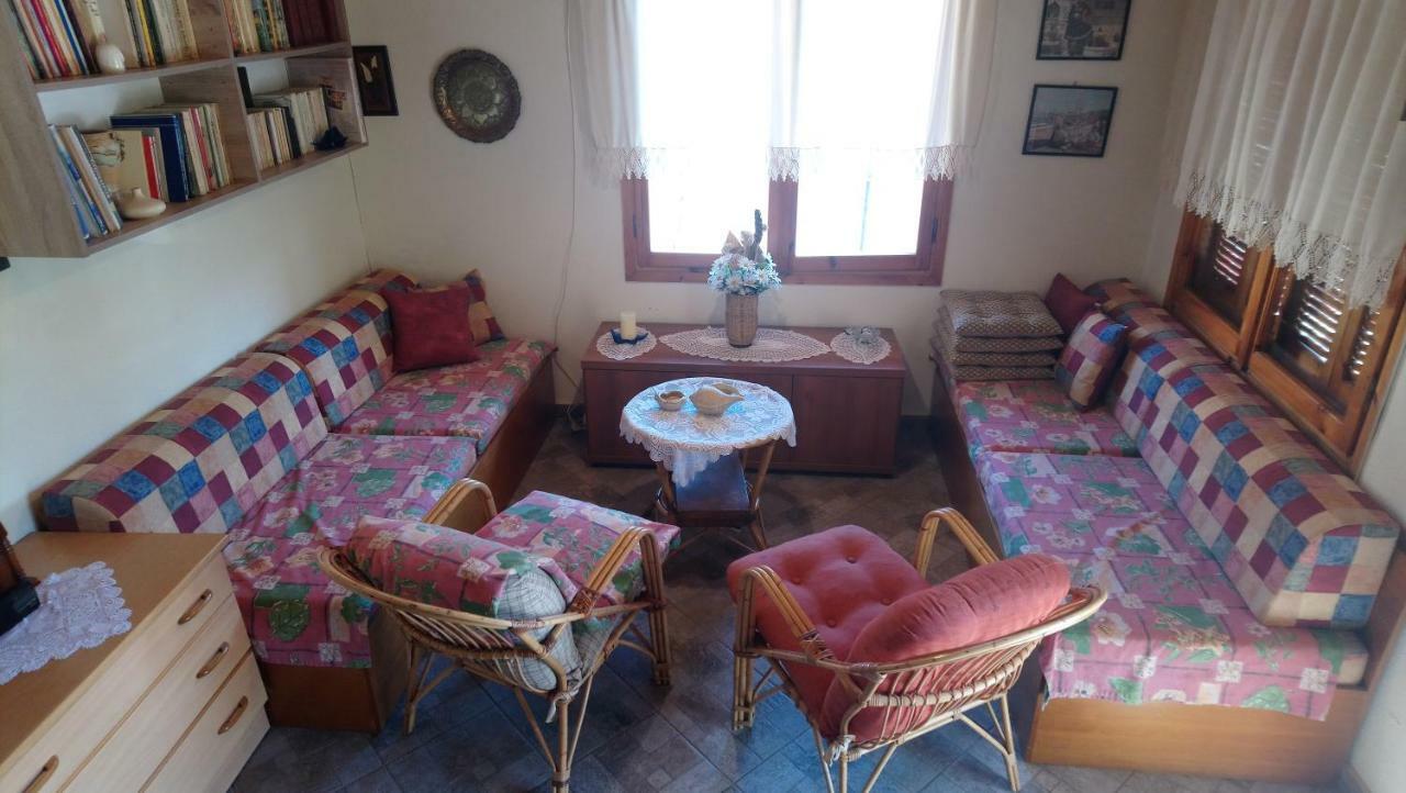 Α Lovely Home For A Summer Vacation Aszproválta Kültér fotó