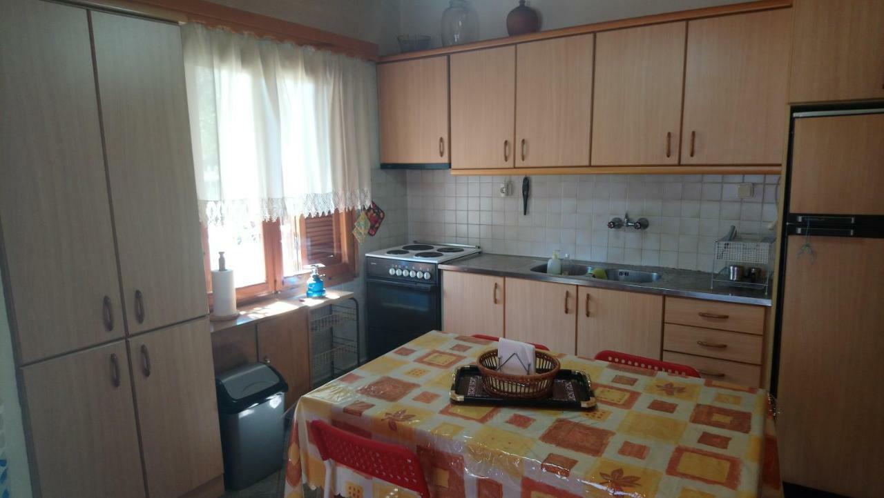 Α Lovely Home For A Summer Vacation Aszproválta Kültér fotó